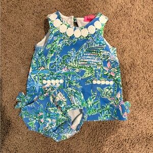 Lilly Pulitzer Dress